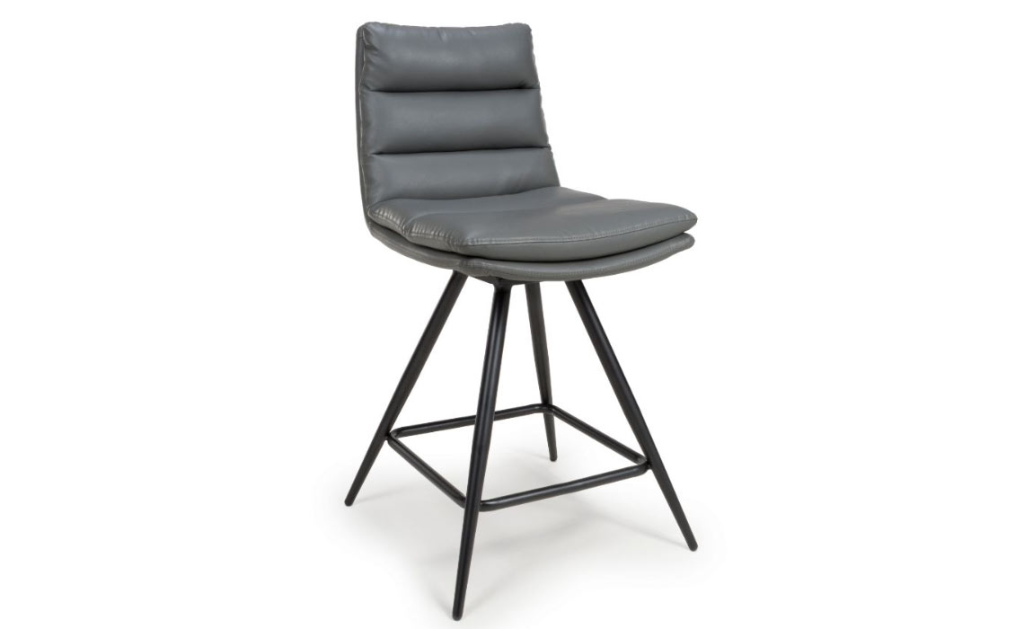 Nobo Swivel Counter Chair  