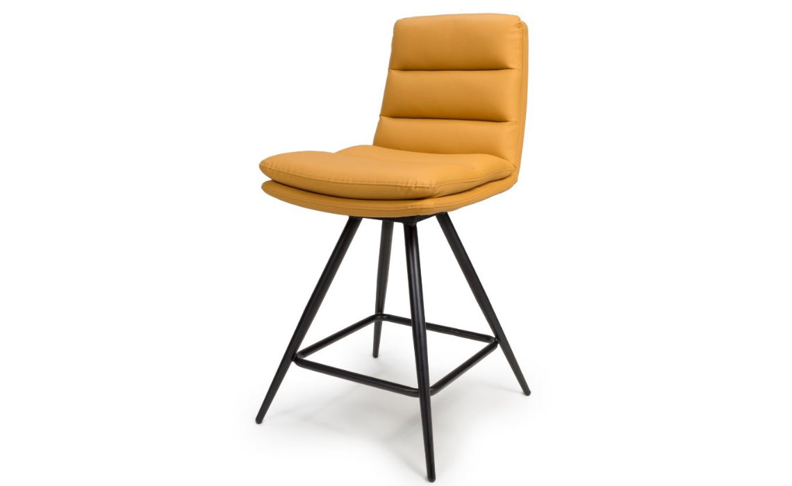 Nobo Swivel Counter Chair  
