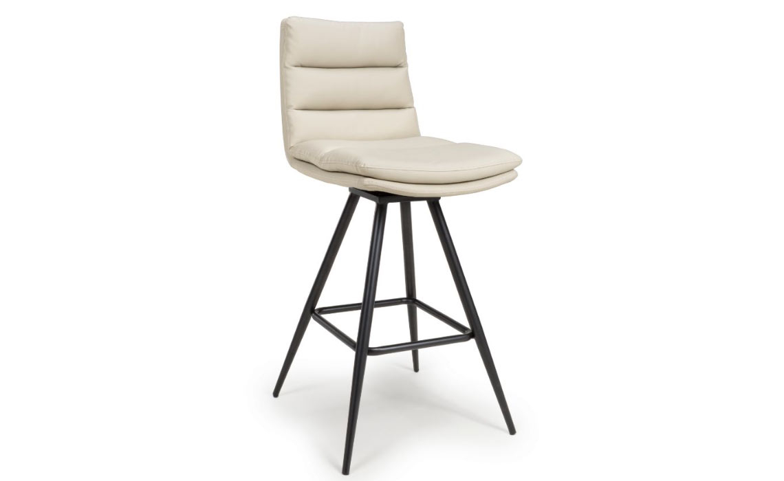 Nobo Swivel Counter Chair  