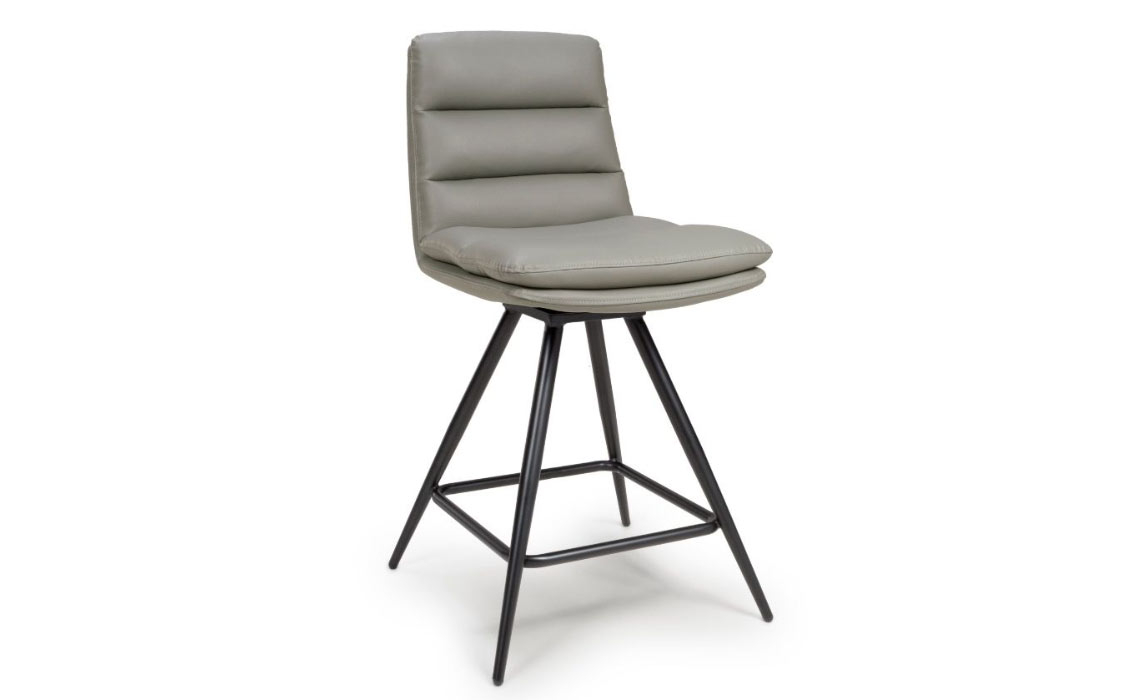 Nobo Swivel Counter Chair  