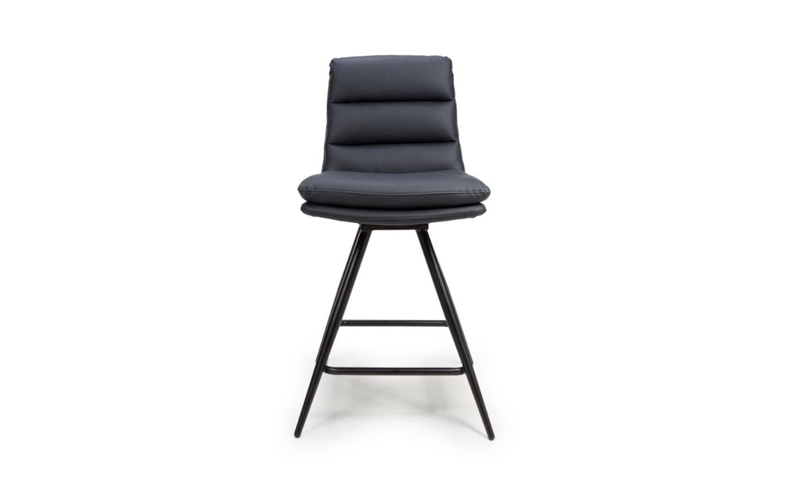 Nobo Swivel Counter Chair  