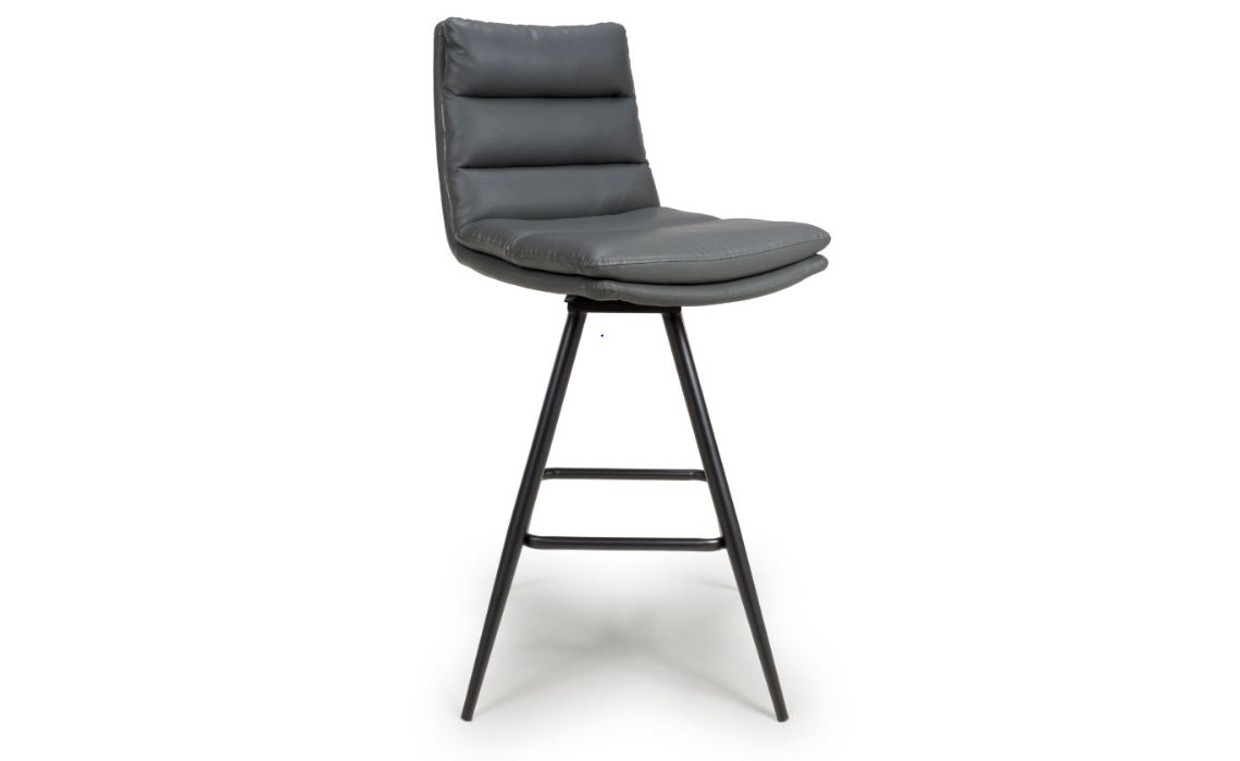 Nobo Swivel Bar Stool