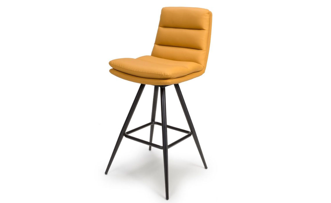 Nobo Swivel Bar Stool