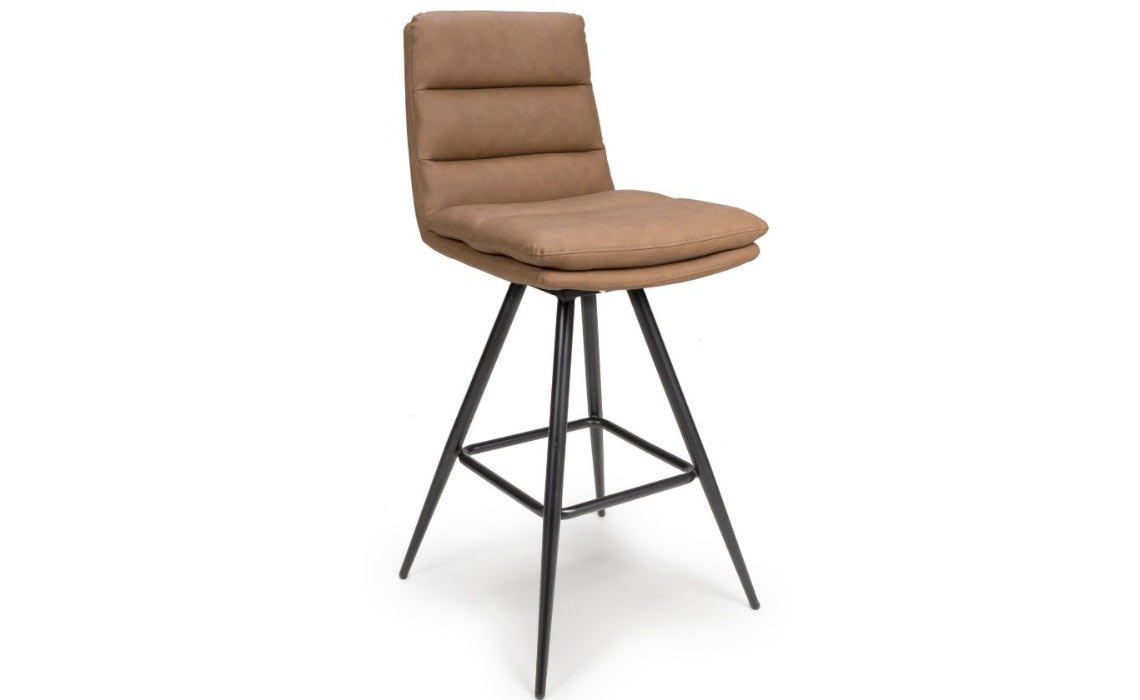 Nobo Swivel Bar Stool