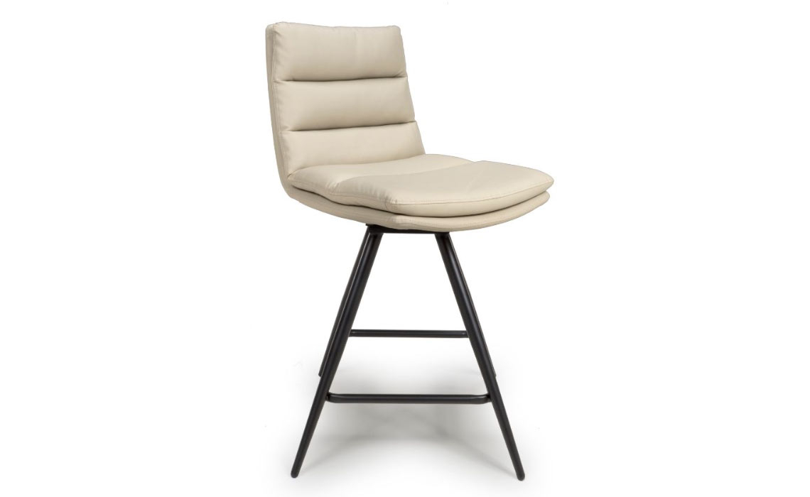 Nobo Swivel Bar Stool