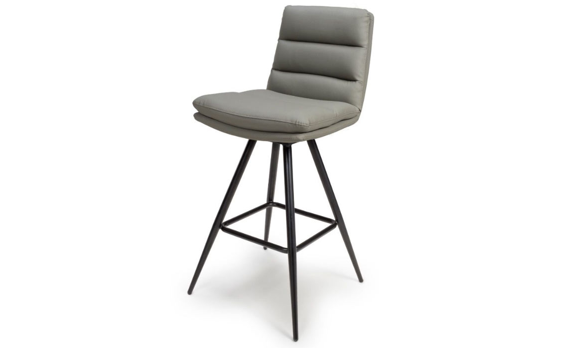 Nobo Swivel Bar Stool