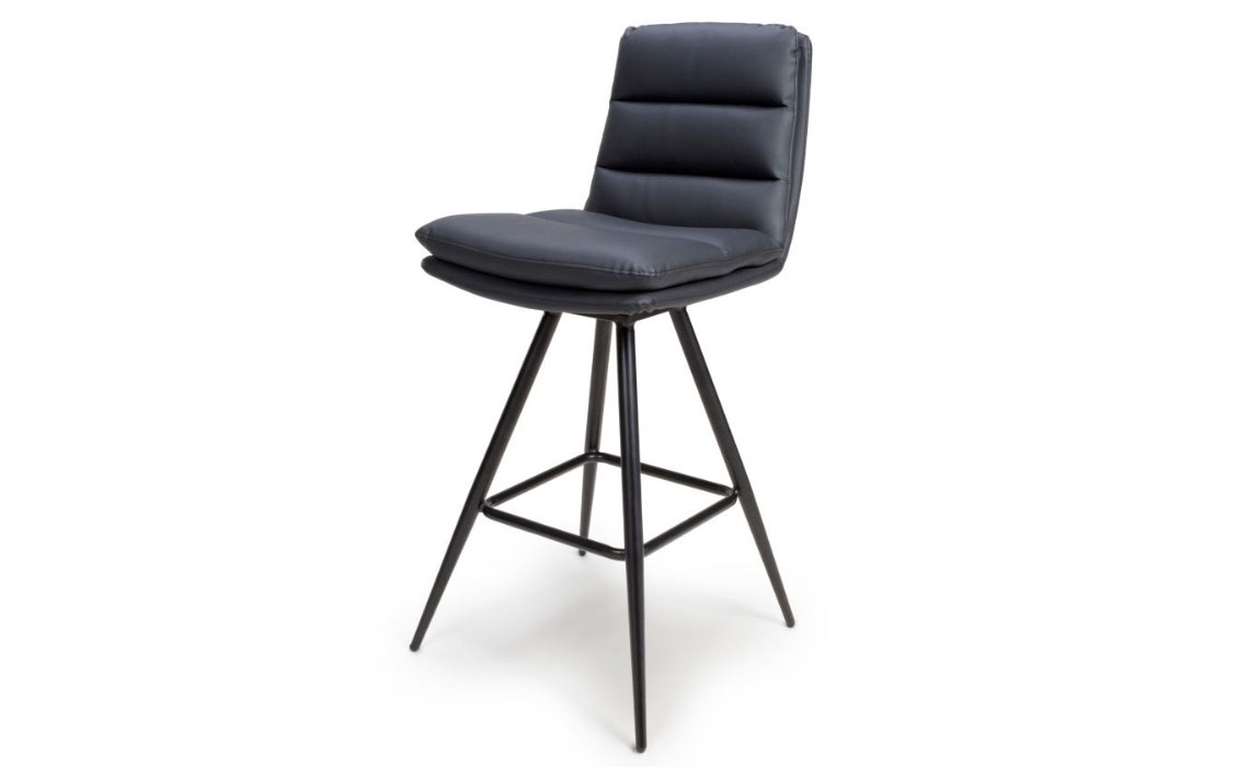 Nobo Swivel Bar Stool