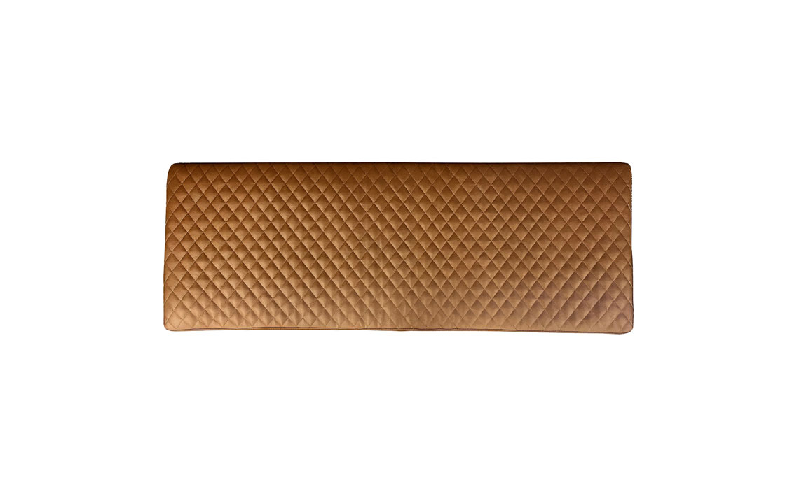 Carlton Small Bench Pad