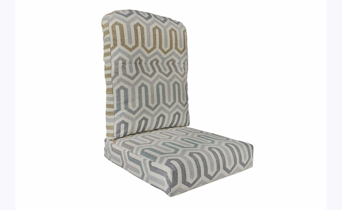 Desser - Replacement Conservatory Furniture Cushions Split Back