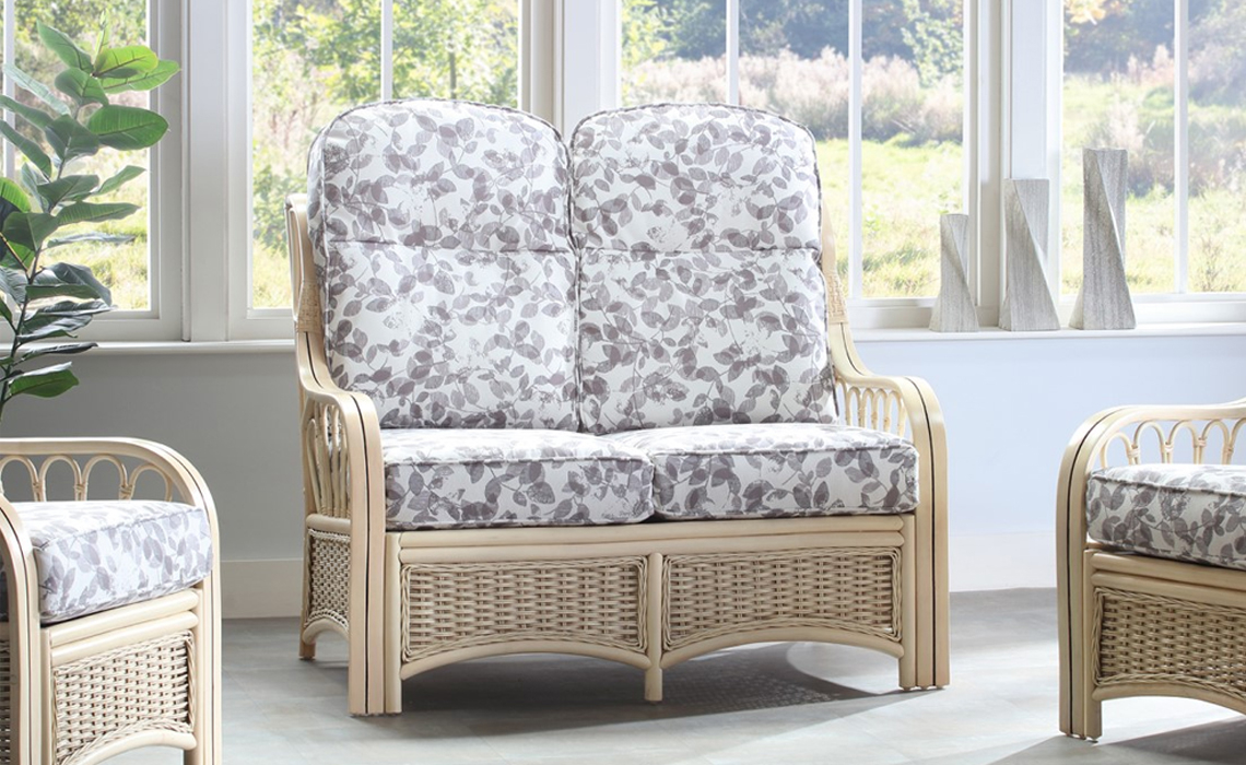 Sherwood 2 Seat Sofa