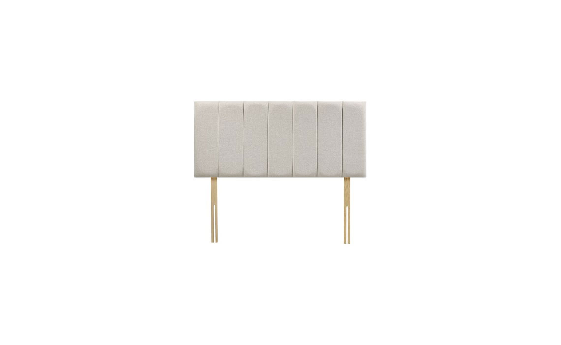 3ft Camborne Standard 24" Headboard