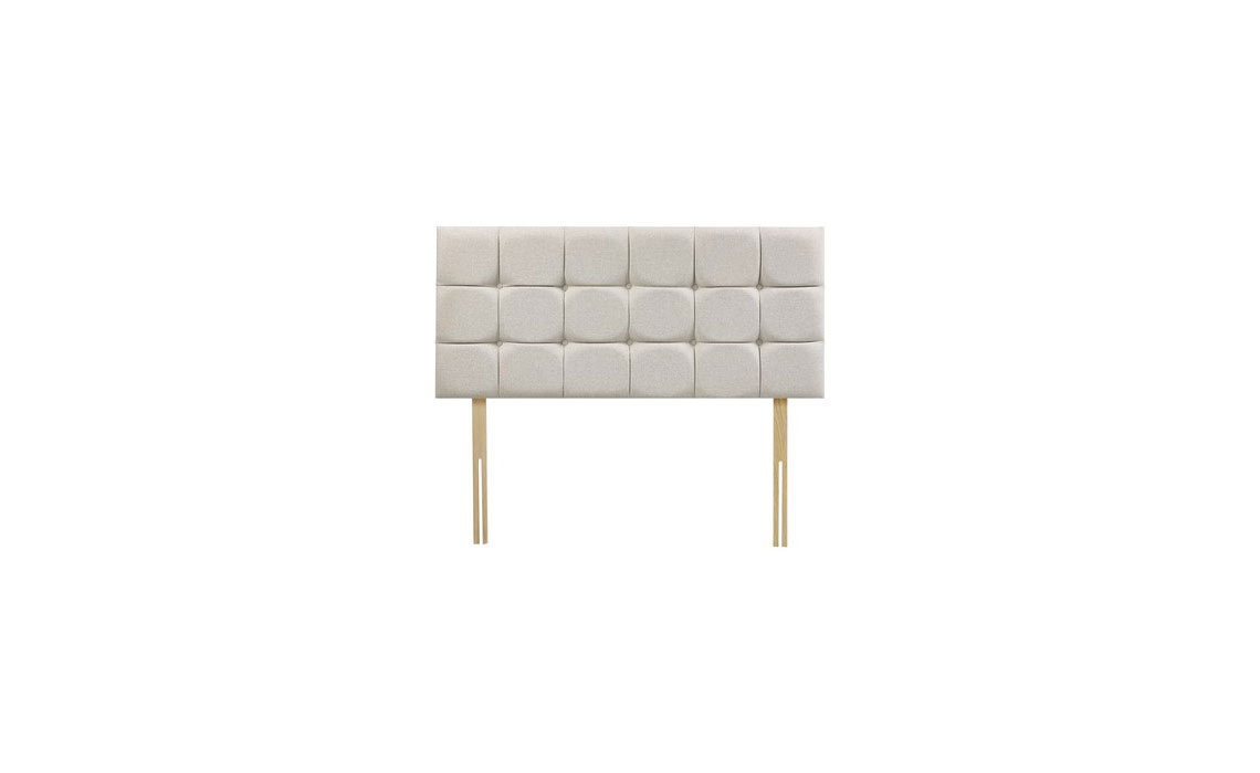 3ft Whitney Standard 24" Headboard