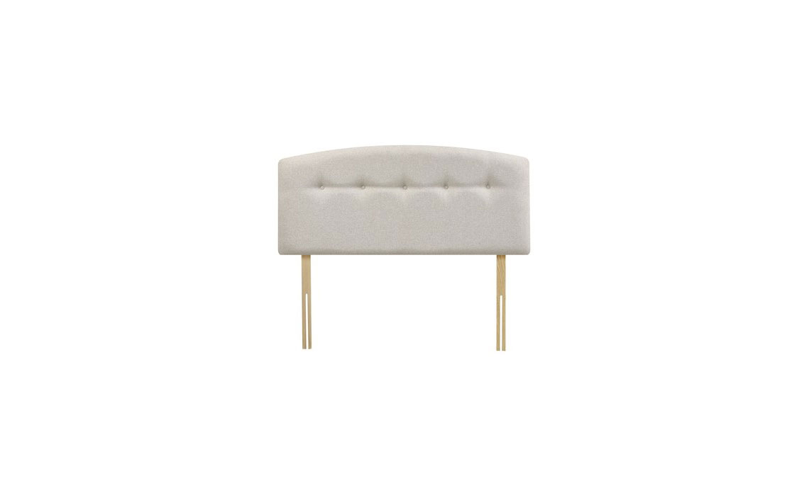 3ft Hexham Standard 24" Headboard