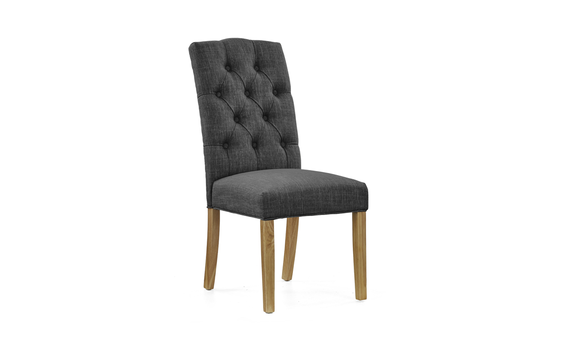 Kensington Oak Chelsea Dining Chair 