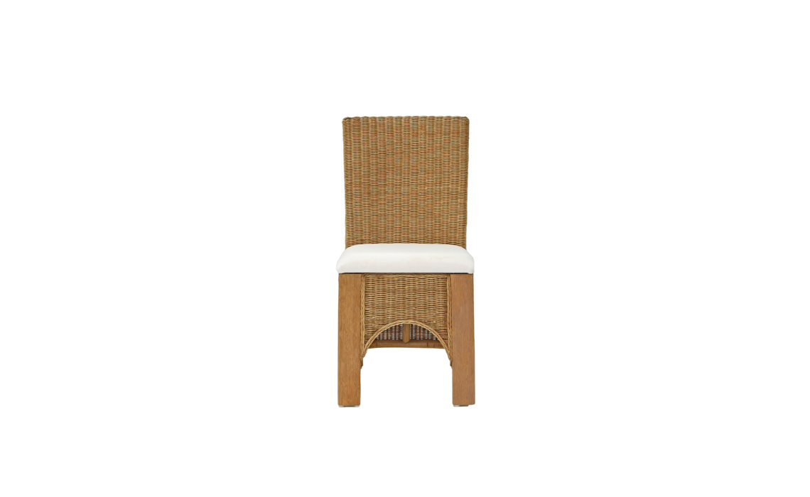 Waterford Dining Chair in Natural Wash