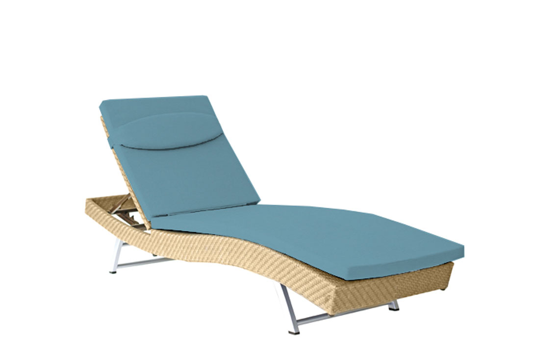 Maui Sun Lounger