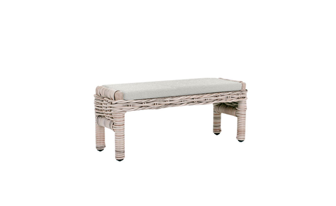 Barcelona Dining Bench