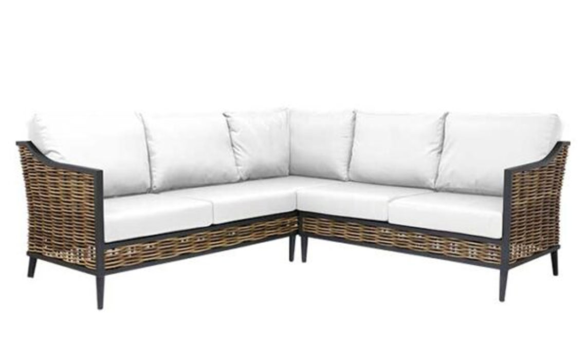 Langley Corner Lounging Set