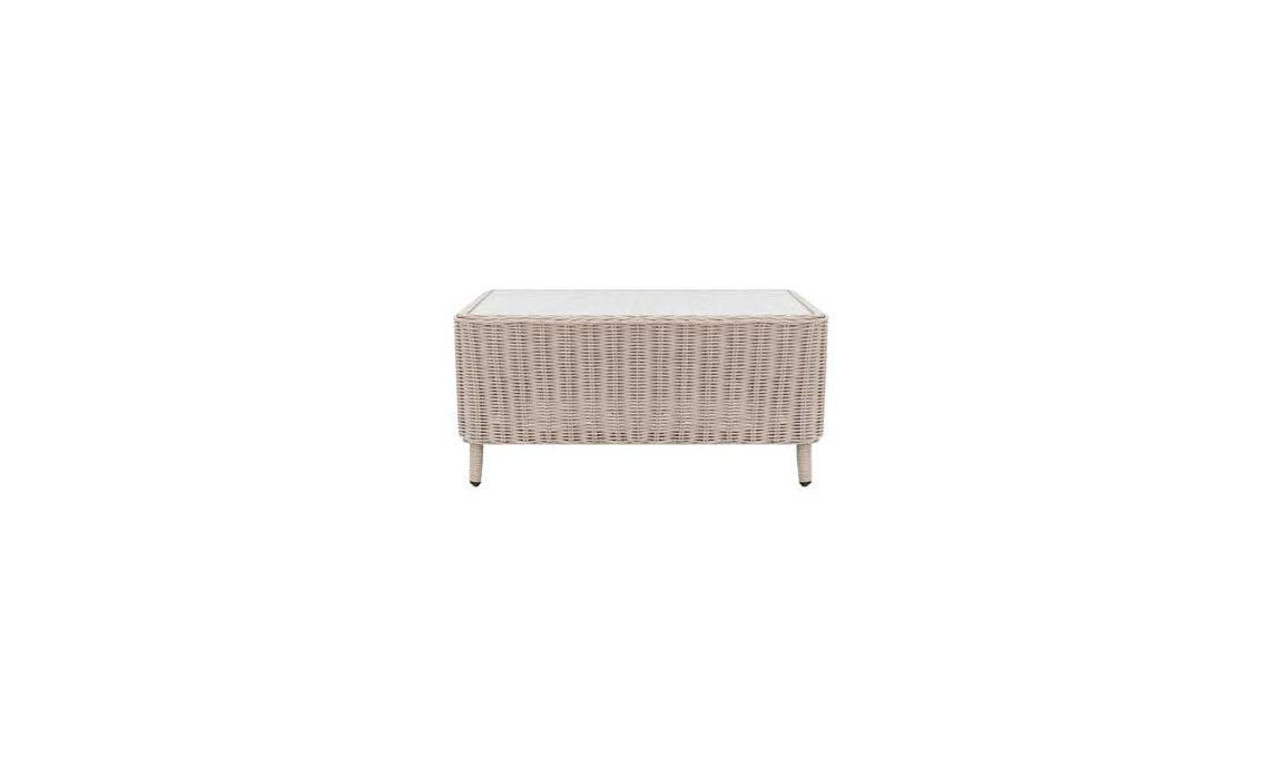 Santorini Mixed Grey Coffee Table