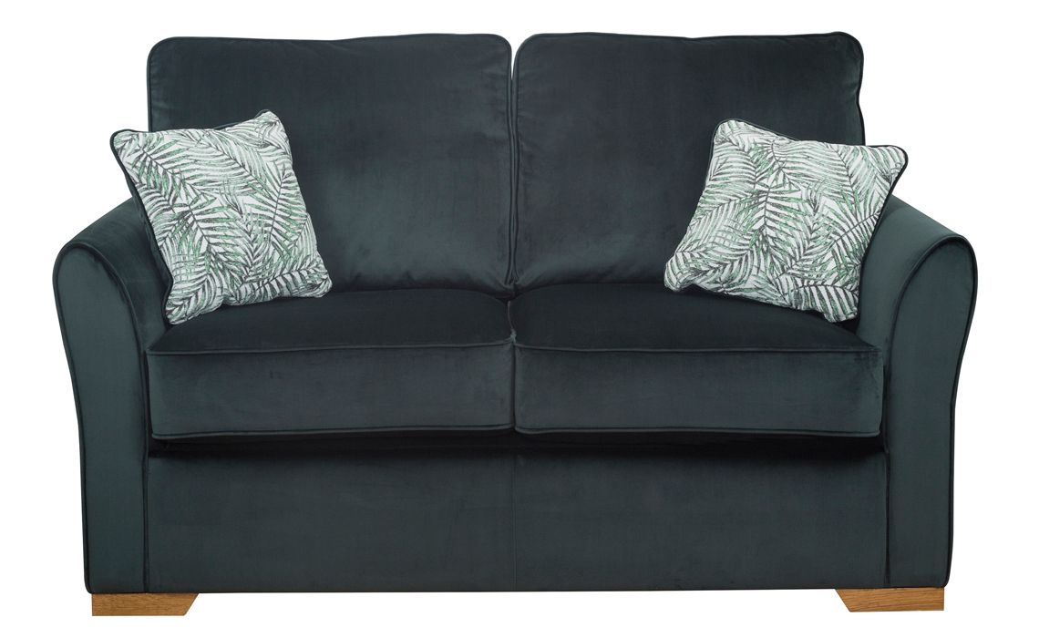 Furnham 120cm Sofa Bed With Deluxe Mattress