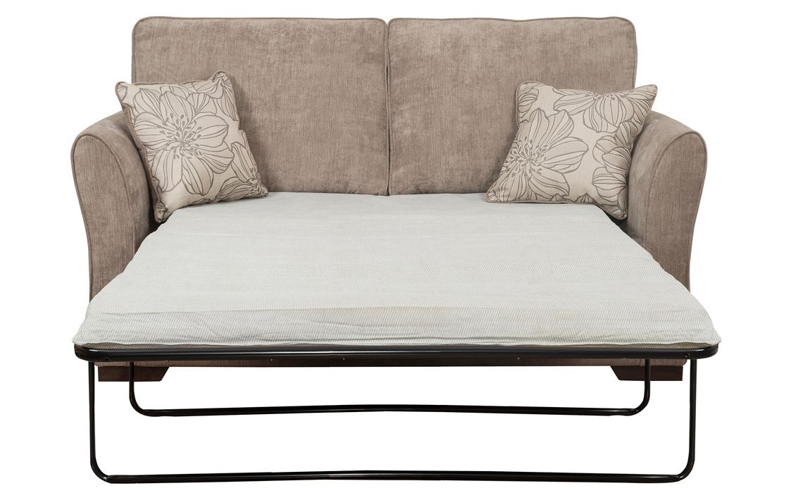 Furnham 120cm Sofa Bed With Standard Mattress