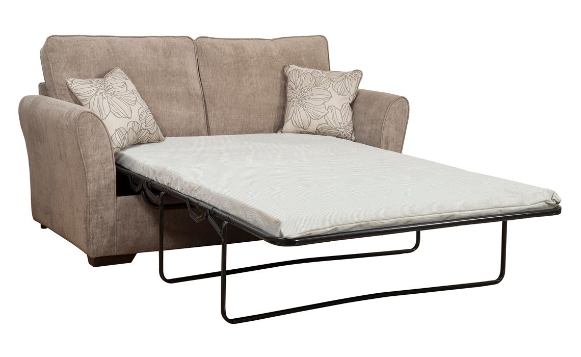 Furnham 120cm Sofa Bed With Standard Mattress