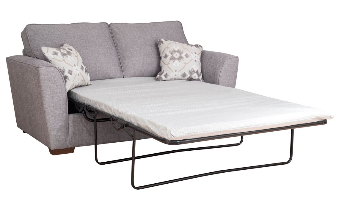Aylesbury 120cm Sofa Bed With Deluxe Mattress