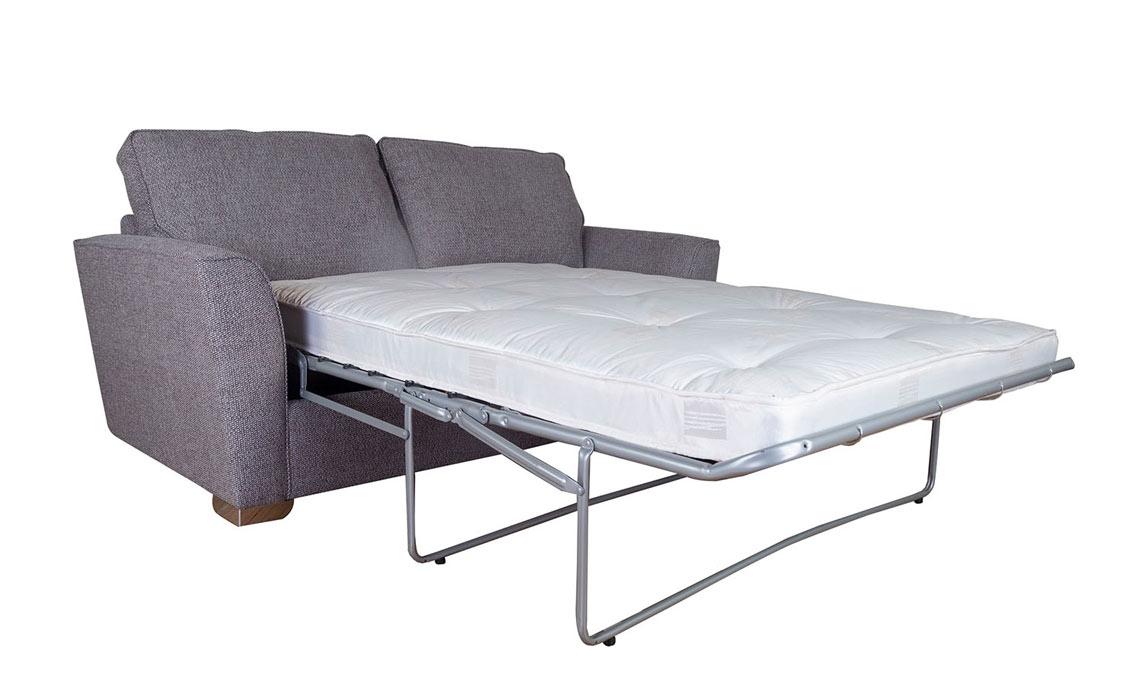 Aylesbury 120cm Sofa Bed With Deluxe Mattress