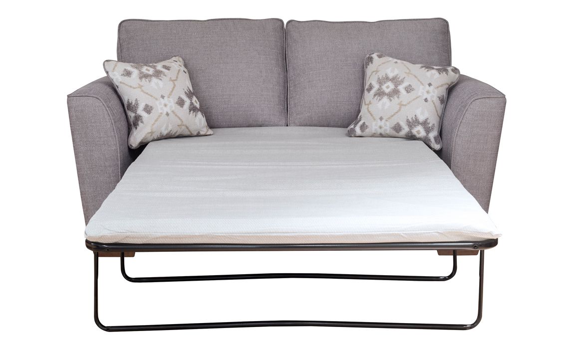 Aylesbury 120cm Sofa Bed With Standard Mattress