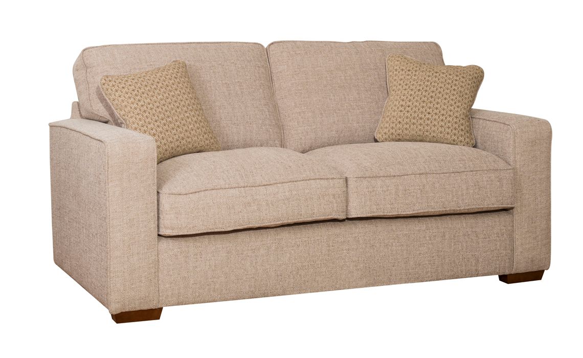 San Francisco 3 Seater Sofa