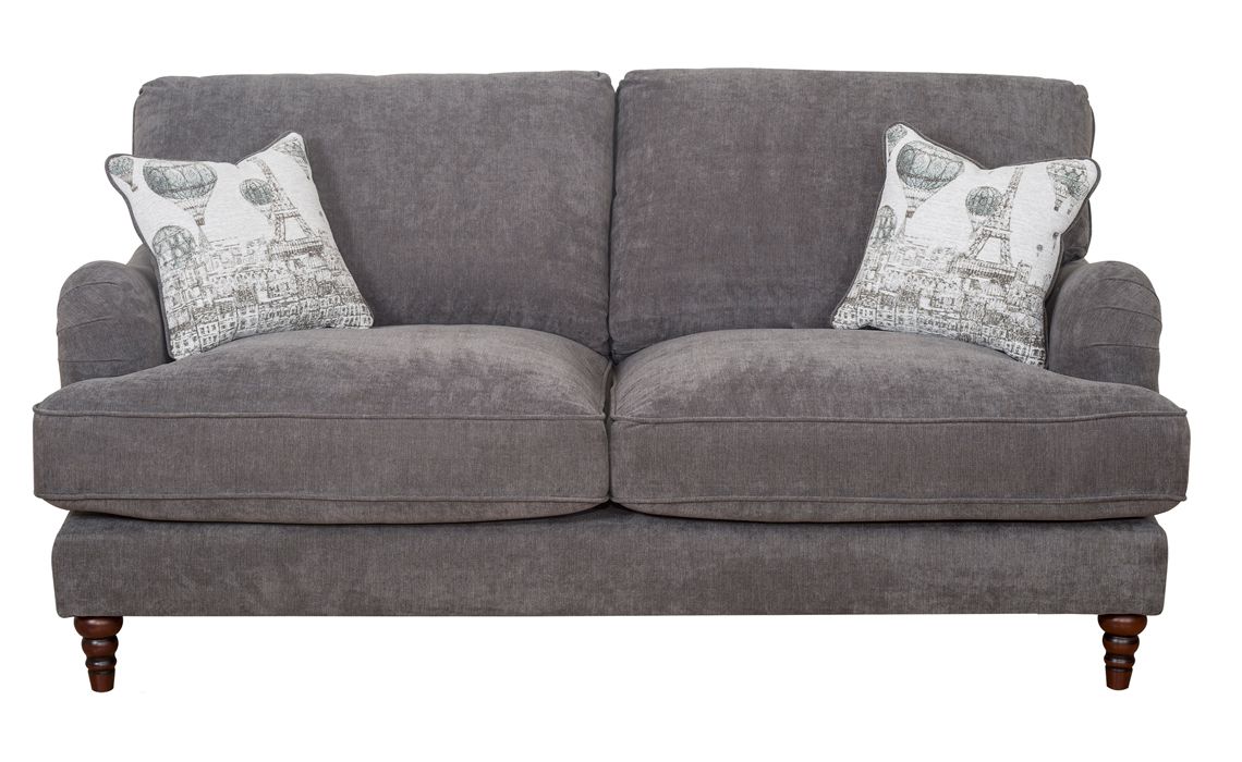 Burley 4 Seater Sofa