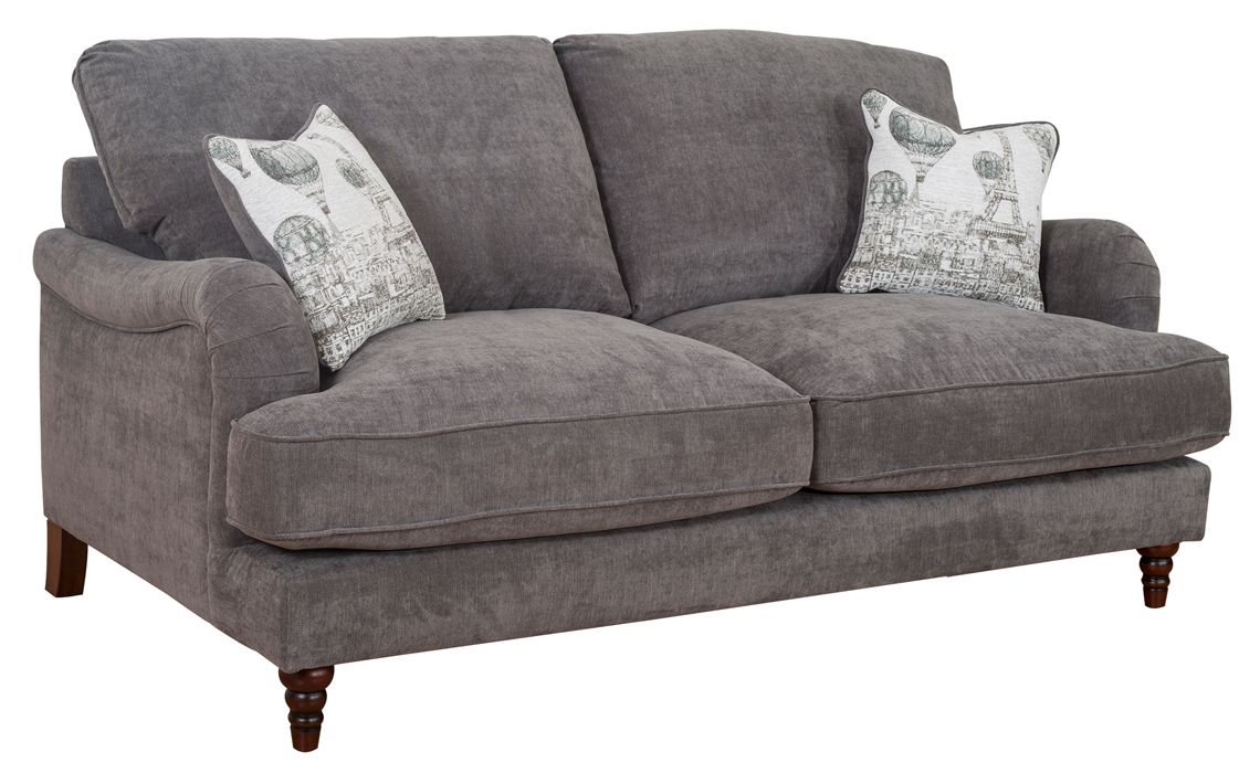 Burley 4 Seater Sofa