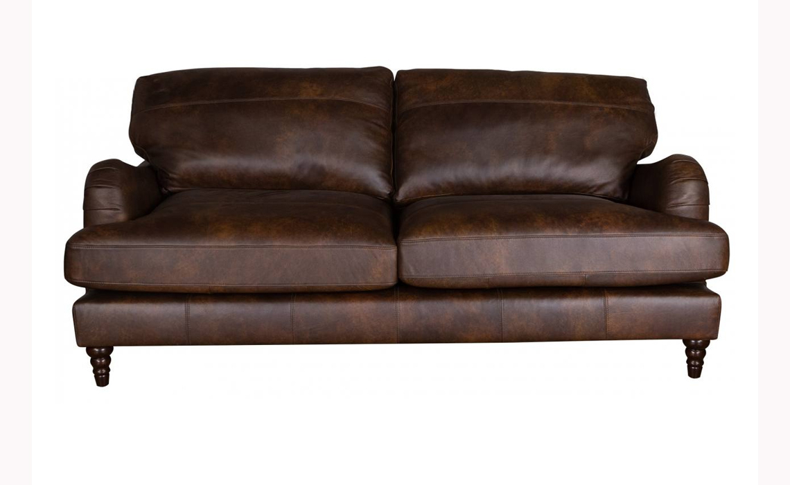 Burley 3 Seater Sofa