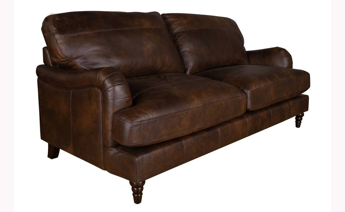 Burley 3 Seater Sofa