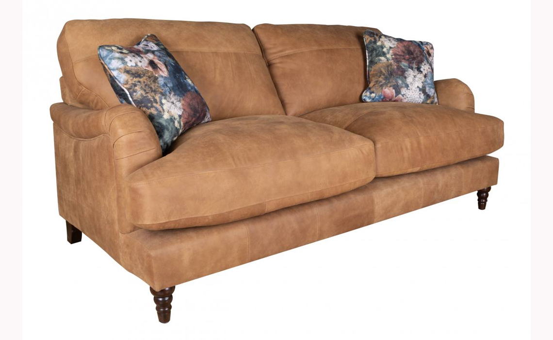 Burley 2 Seater Sofa