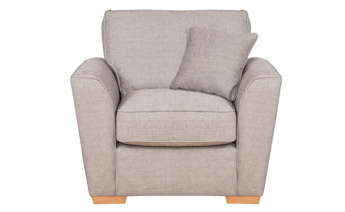 Aylesbury Arm Chair