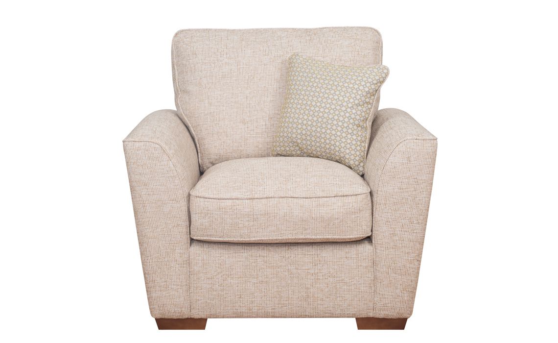 Aylesbury Arm Chair