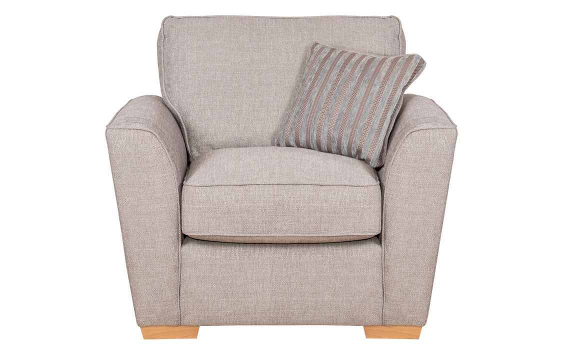 Aylesbury Arm Chair