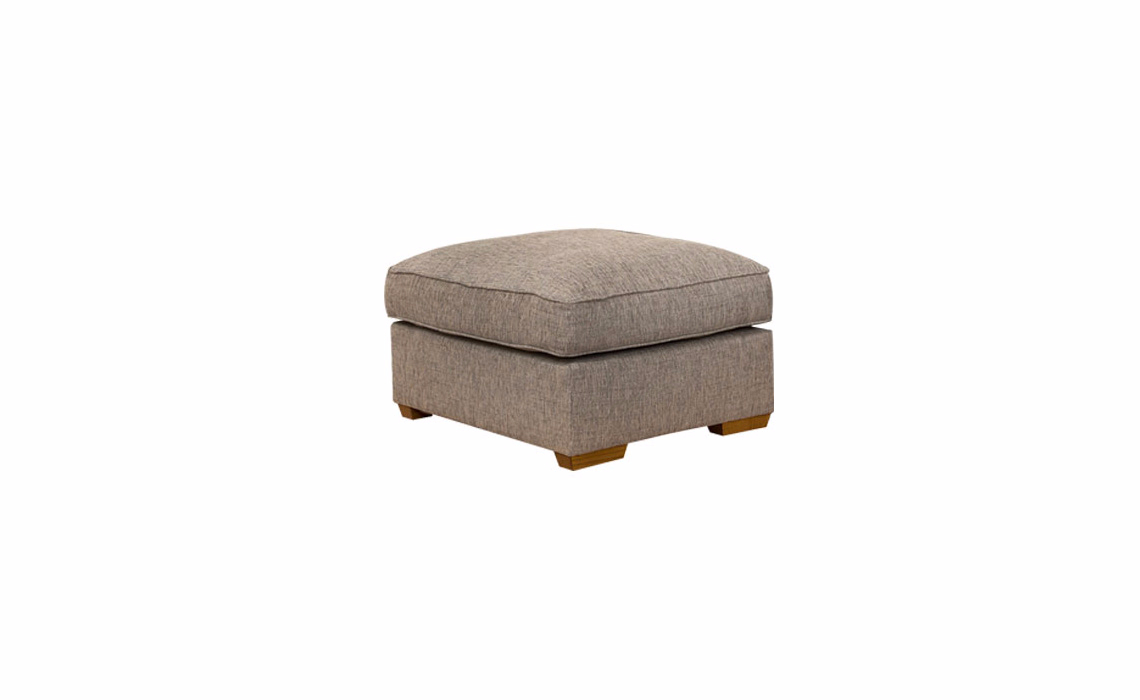 Aylesbury Large Foot Stool