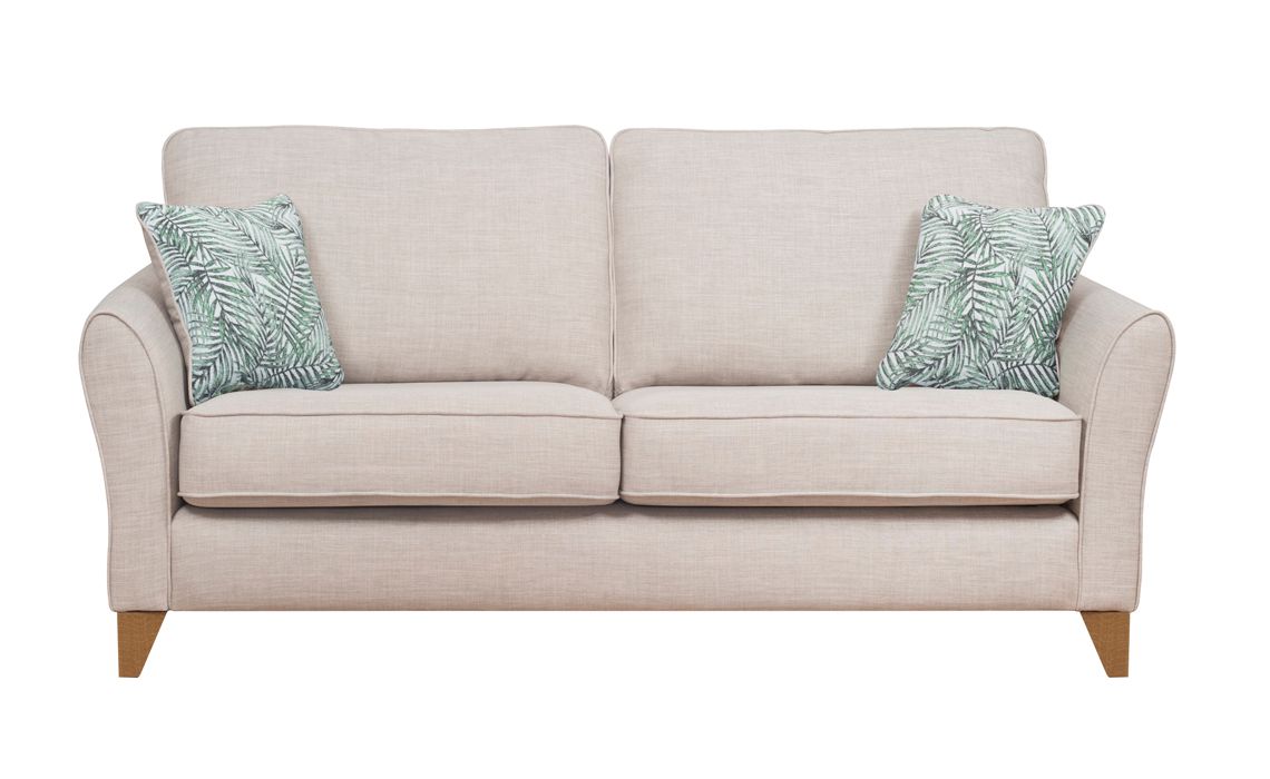 Furnham 3 Seater Sofa