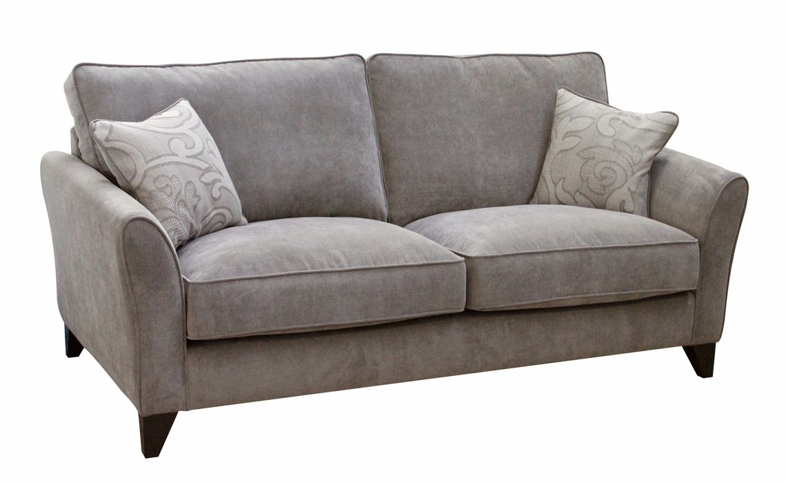 Furnham 3 Seater Sofa