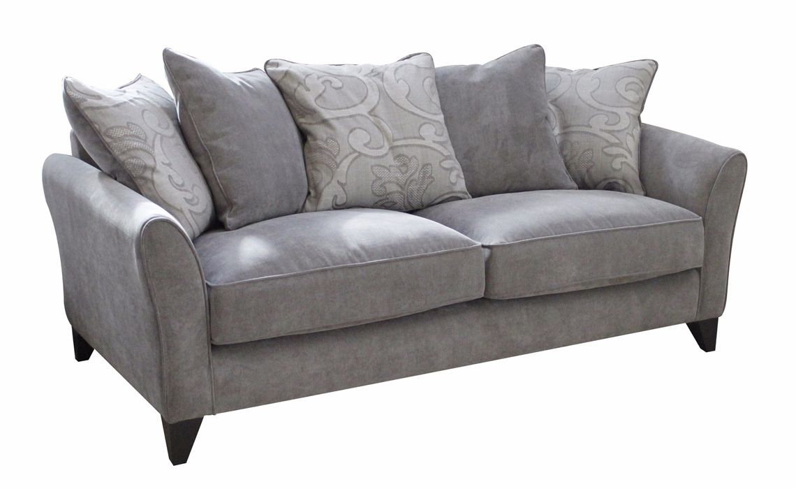 Furnham 3 Seater Sofa