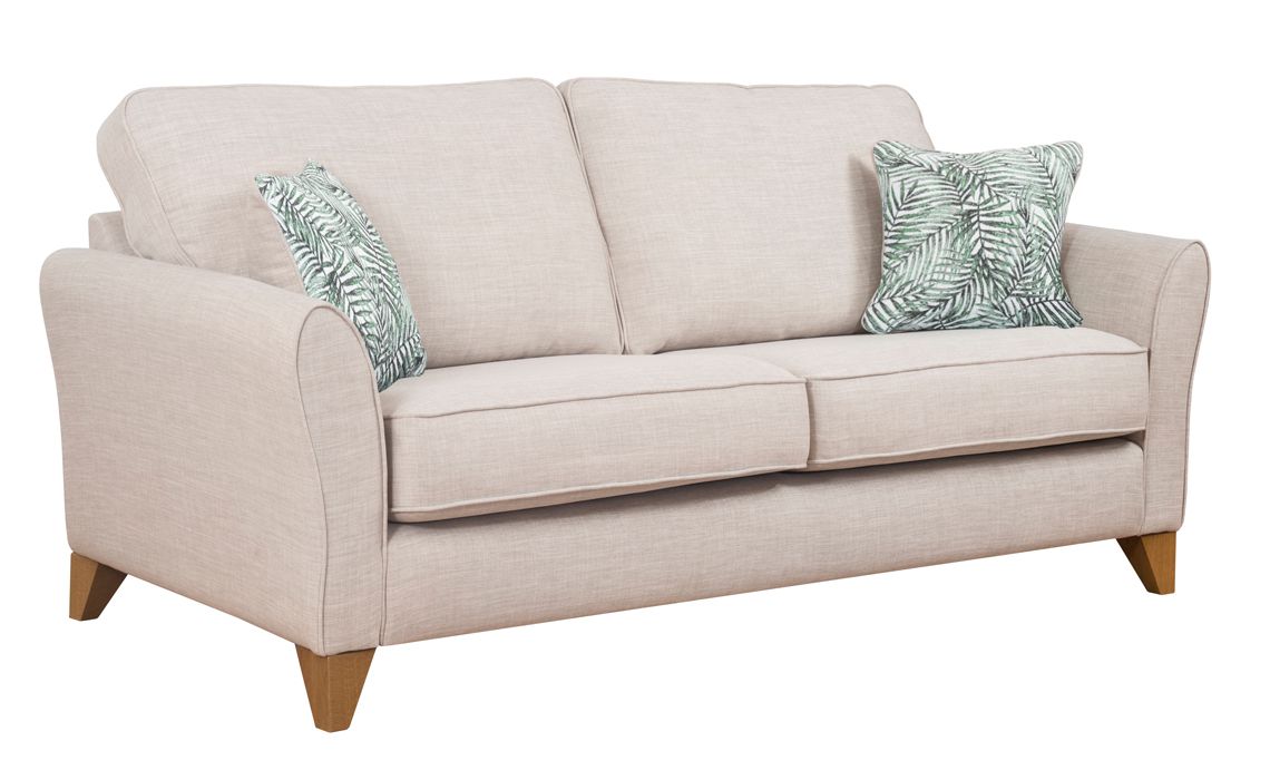 Furnham 3 Seater Sofa