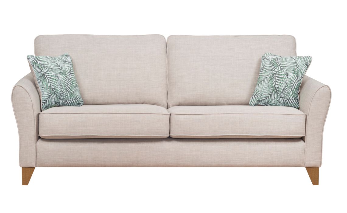 Furnham 4 Seater Sofa