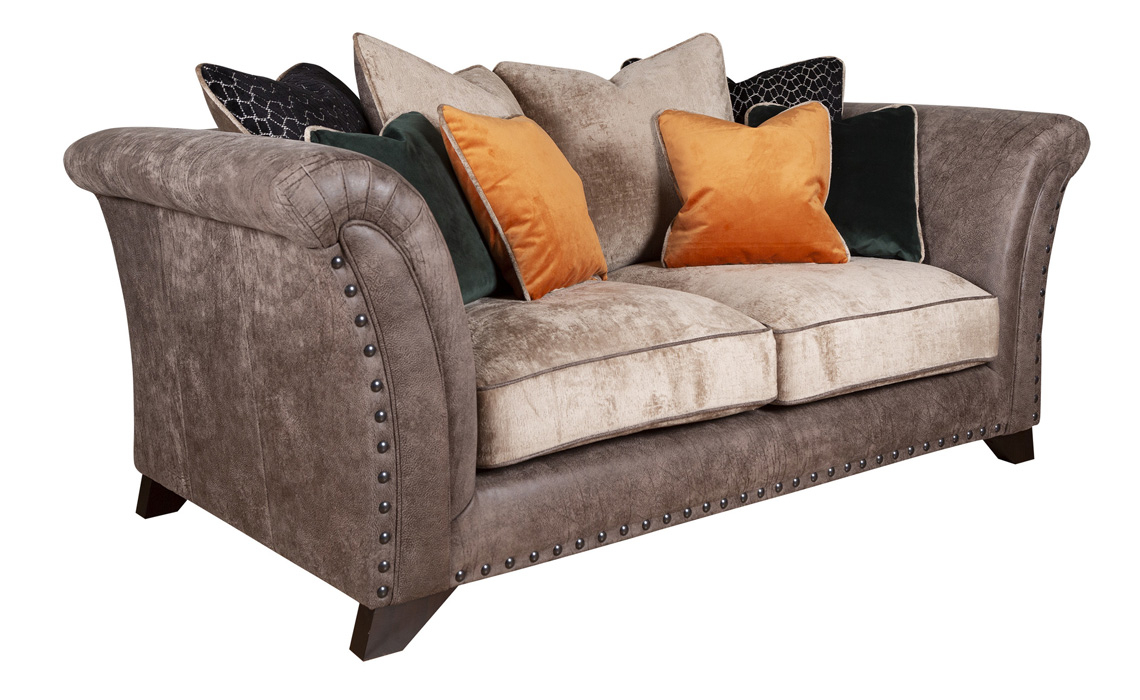 Weston 2 Seater Sofa