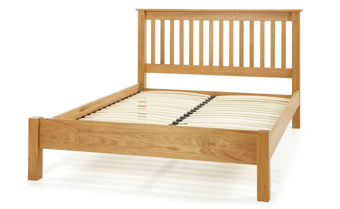 mattresses for pine slatted beds