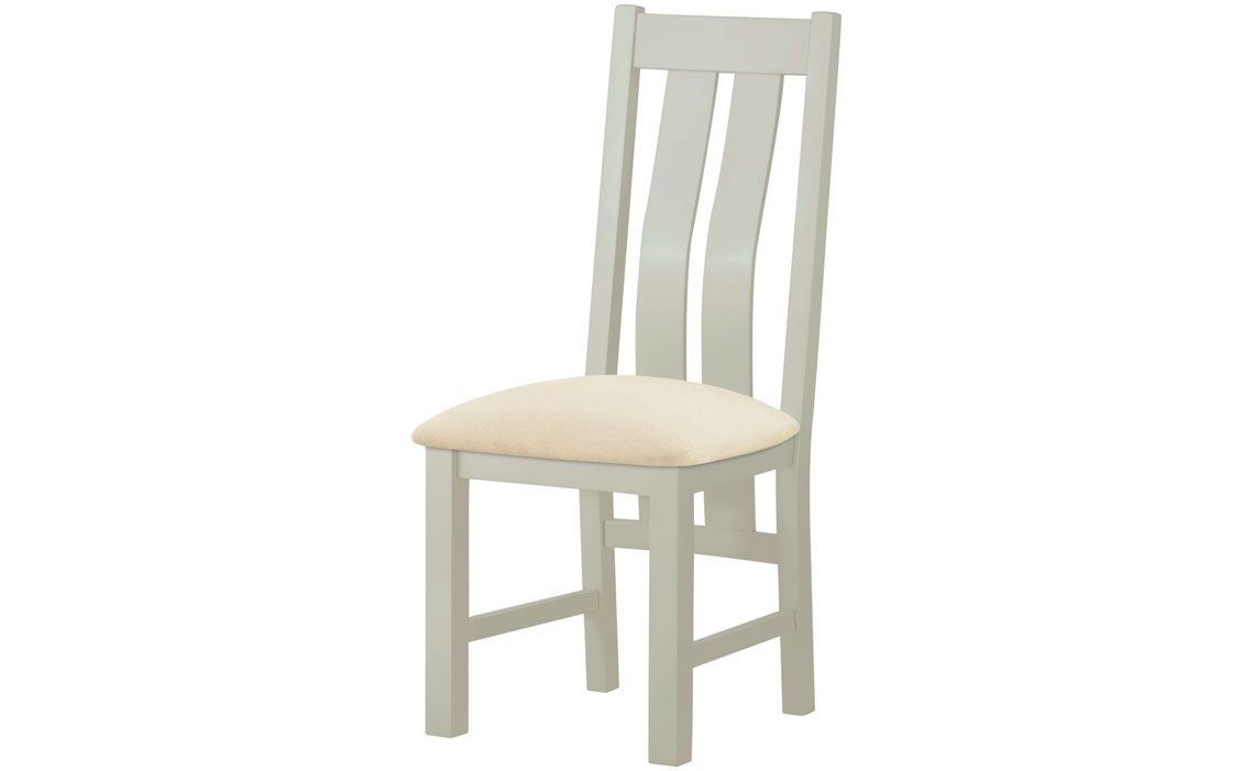 Pembroke Stone Painted Dining Chair 