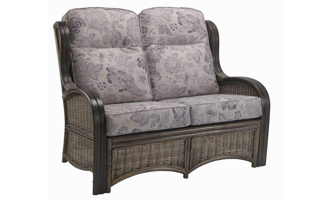 Burlington Sofa in Grey Kubu
