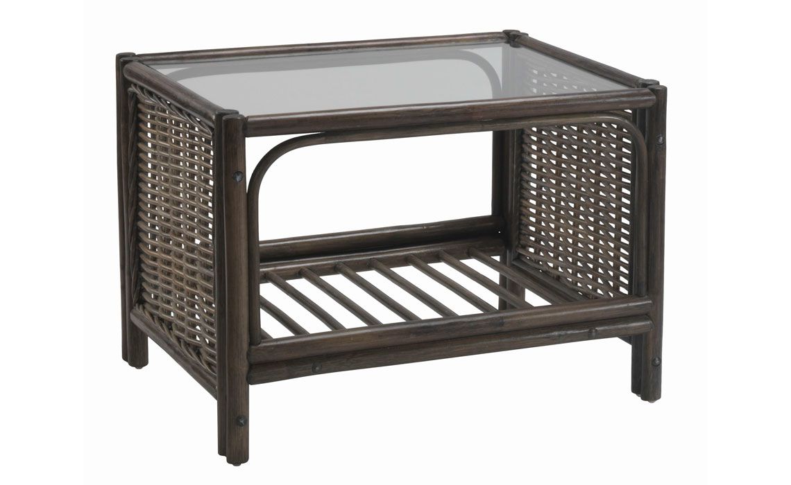Burlington Coffee Table in Grey Kubu