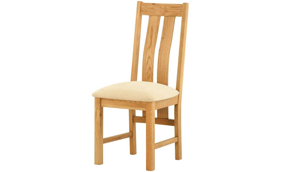 Pembroke Oak Dining Chair